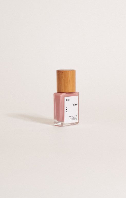 Nail Polish Clay