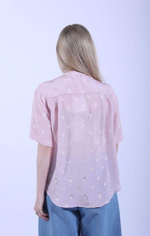 Shirt Arona Rose