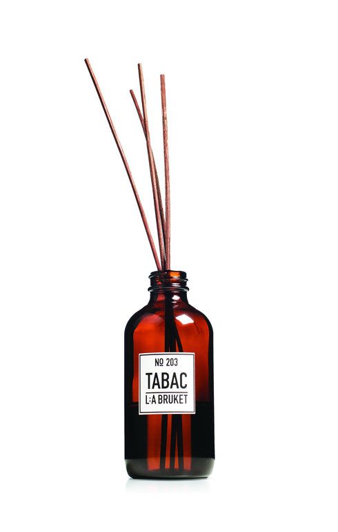 No.203 Room Diffuser - Tabac