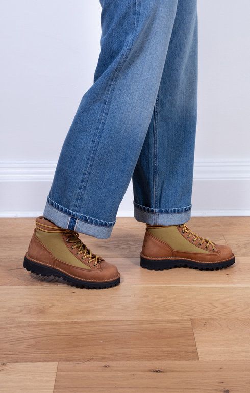 Danner Light Revival Khaki