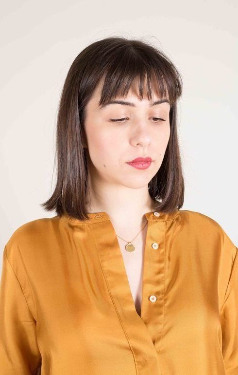 Necklace Semple