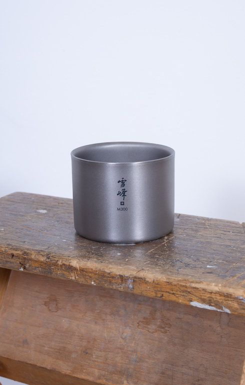 Stacking Mug M300