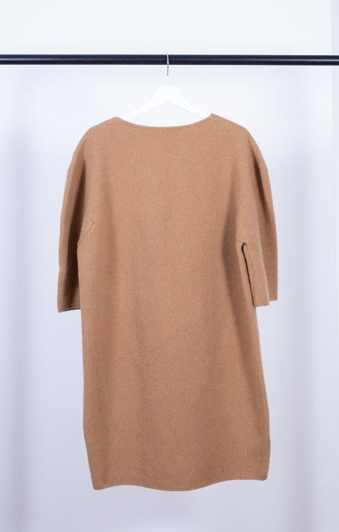 May Baseball Dress