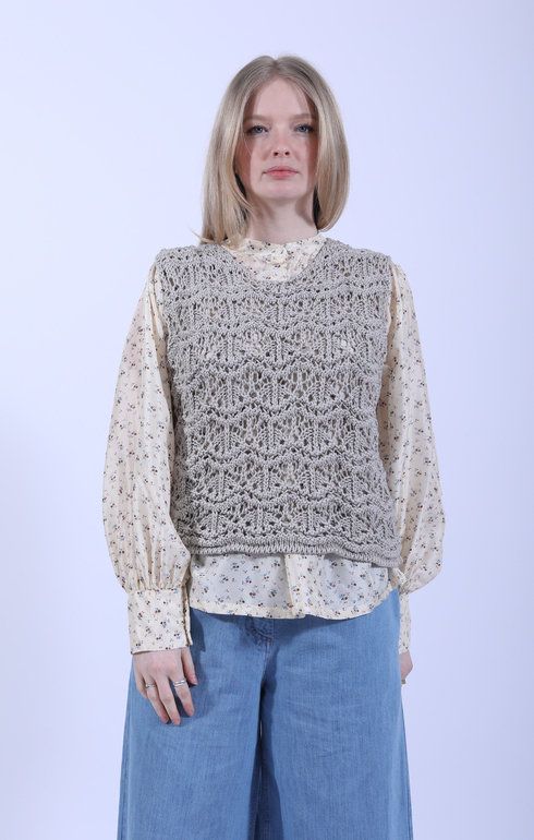 Vest Ribe Moon