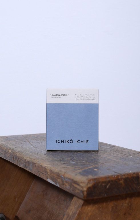 Ichiko Ichie Sandalwood