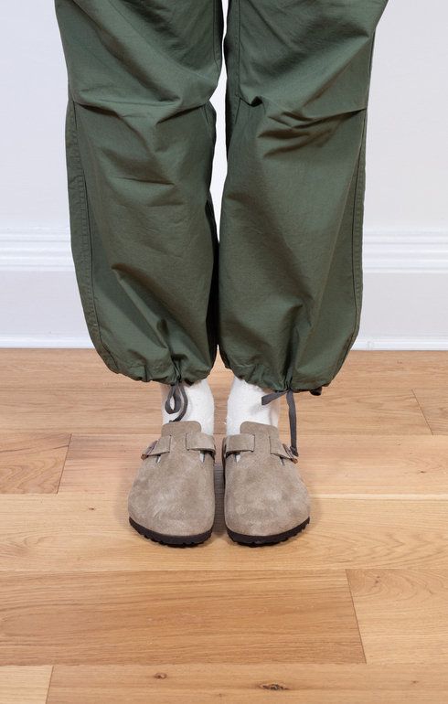 Boston VL SFB Taupe
