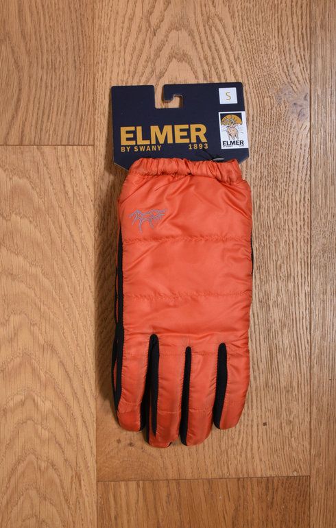 EM501 Antler Gloves Orange