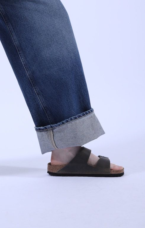 Arizona SFB LEOI Faded Khaki