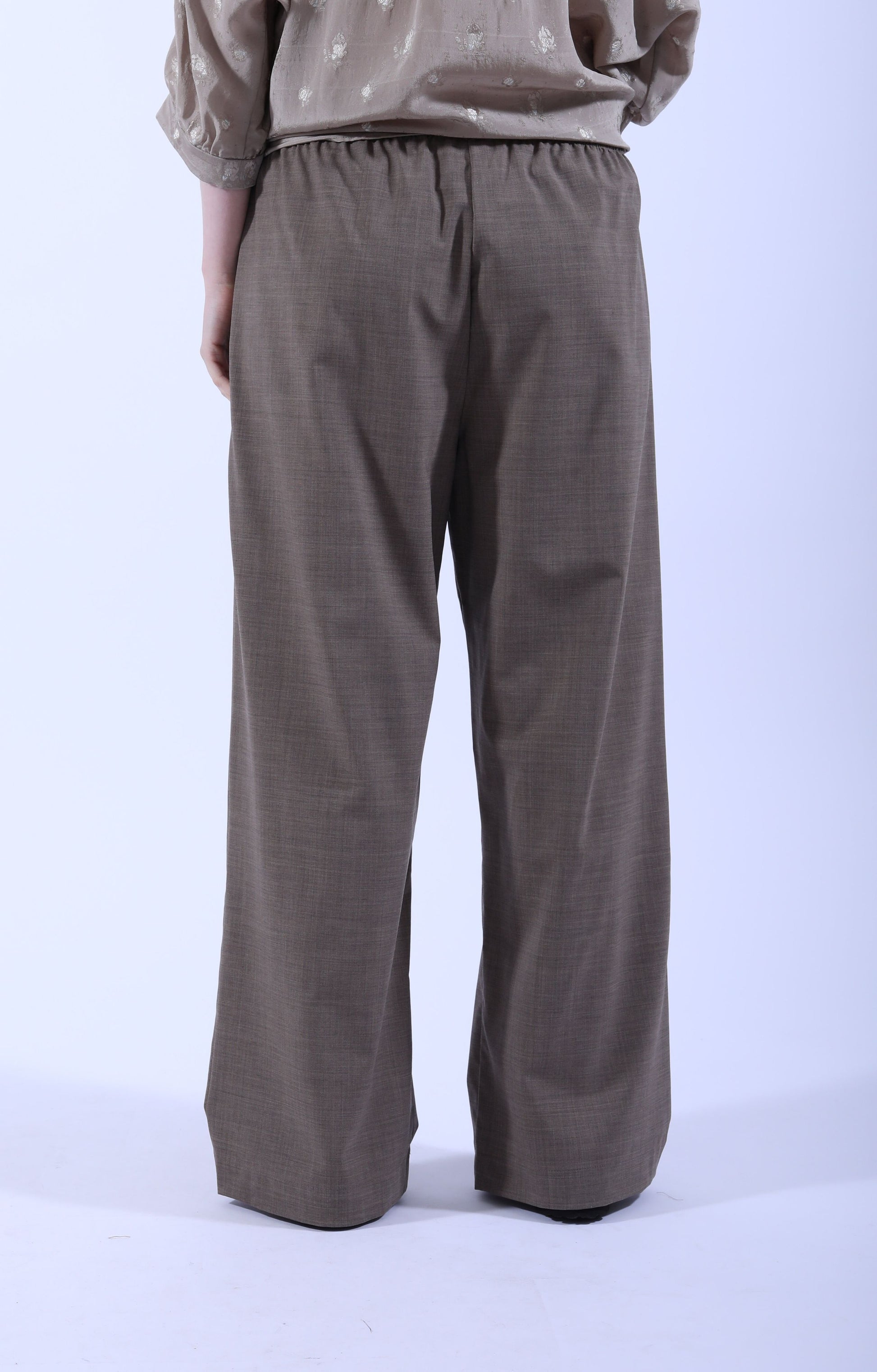 Pants Tomir Chai Latte