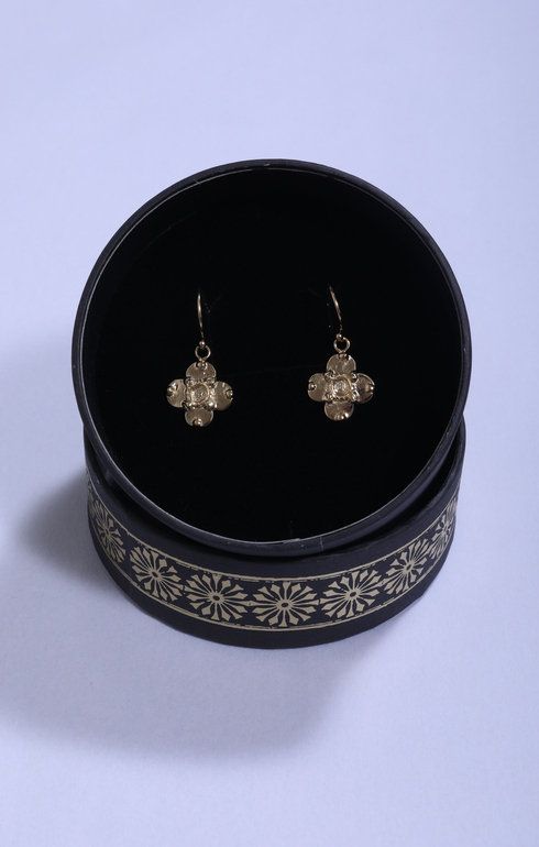 Earrings India