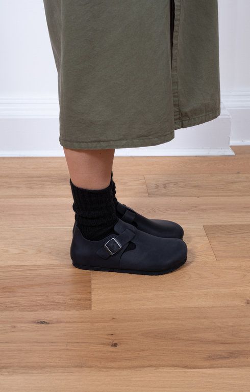 London FL Black