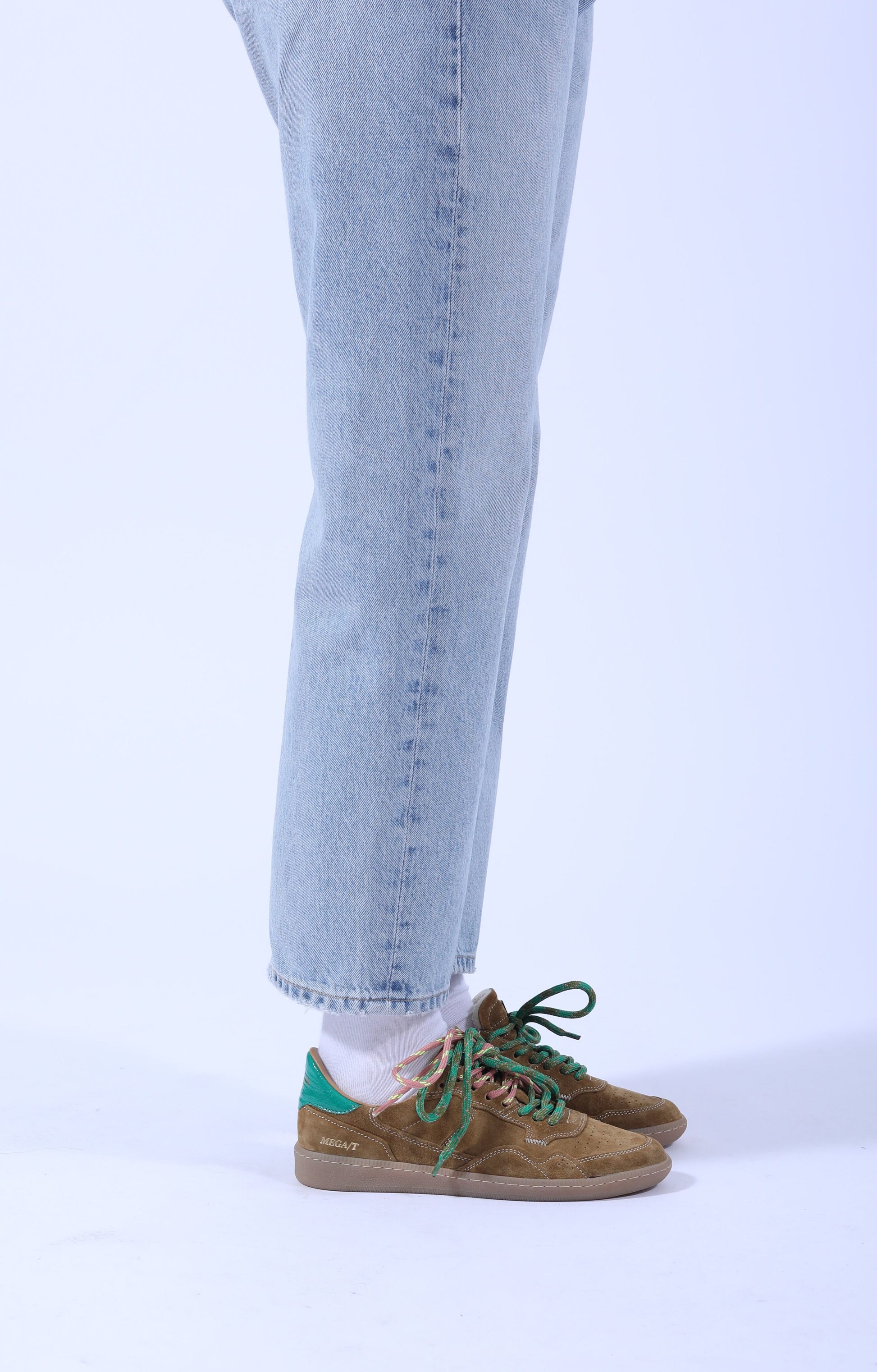 Mega T Desert Rock/Green