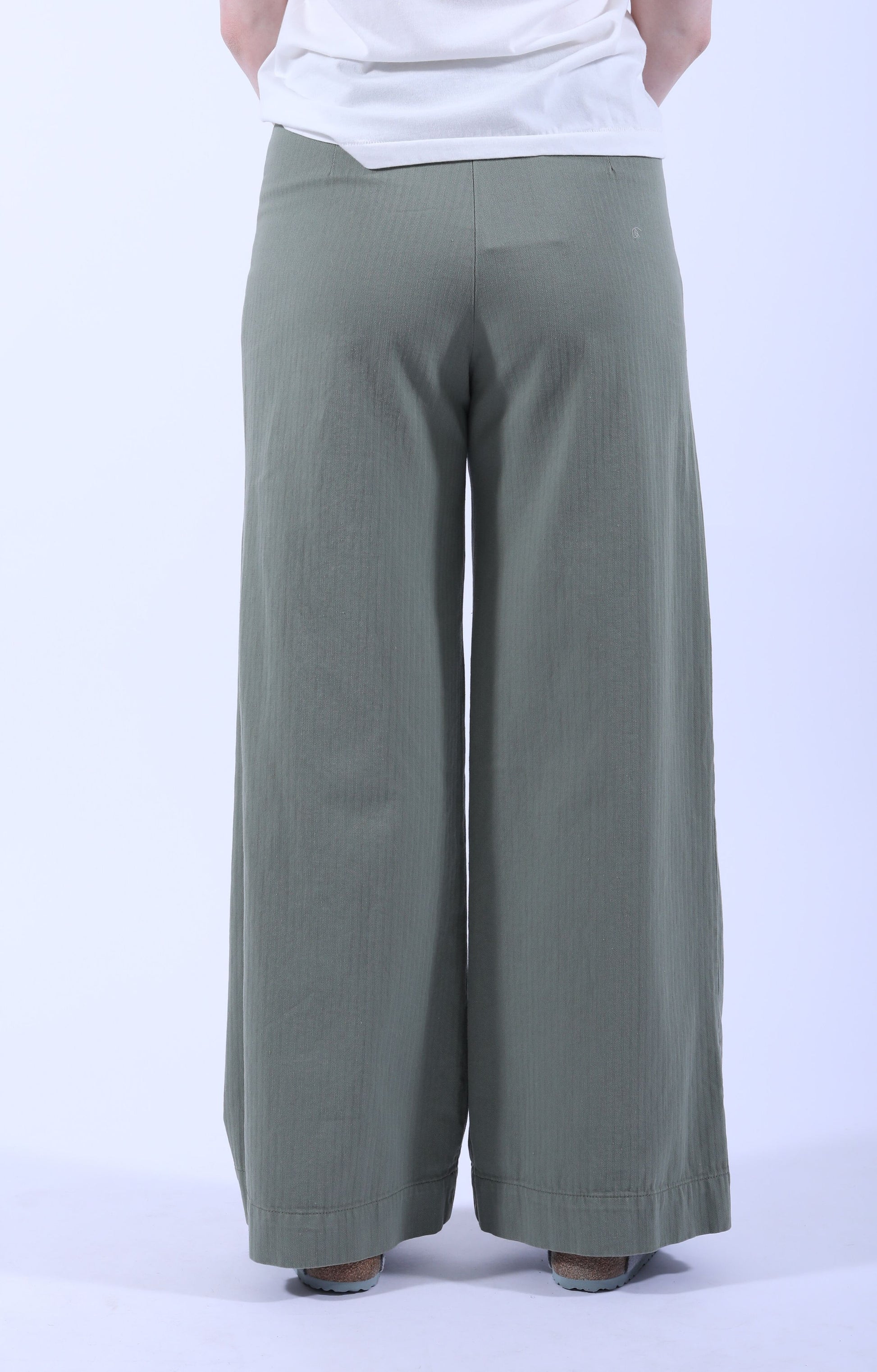 Pants Horts Liquen