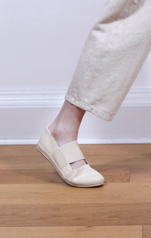 Comfy Slipper Kinari/Off White
