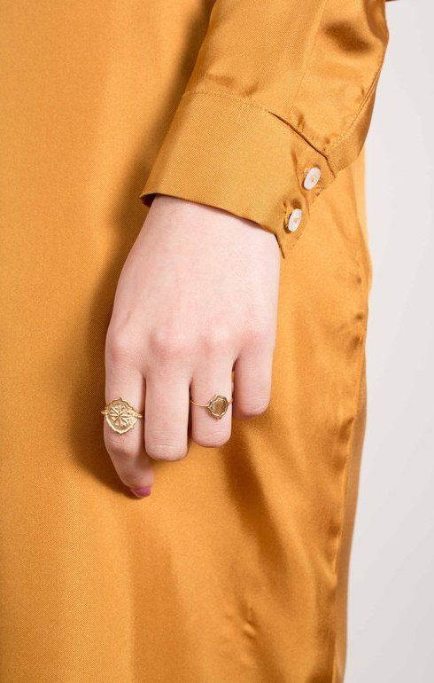 Ring Isaphen