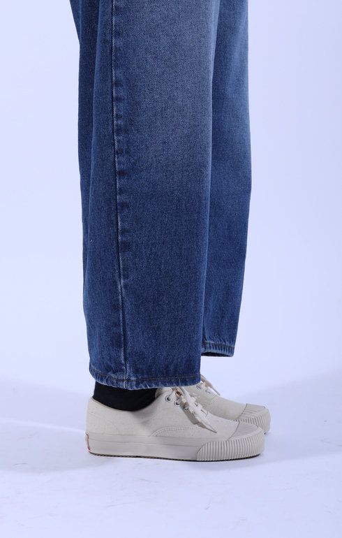 Shellcap Deck Kinari/Off White