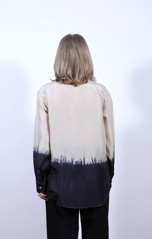 Shirt Molli Orizon Nero