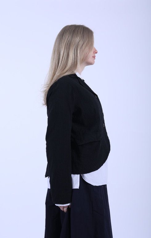 Jondell Jacket Black