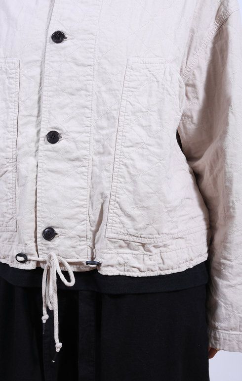 Nuclear Jacket Mighty Cotton Mastik