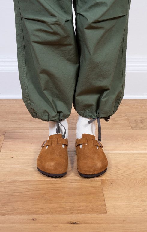 Boston VL SFB Mink