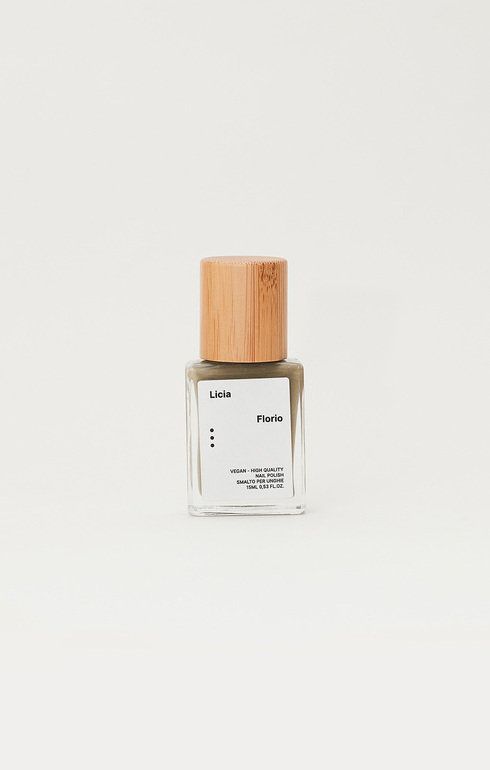 Nail Polish Oliva