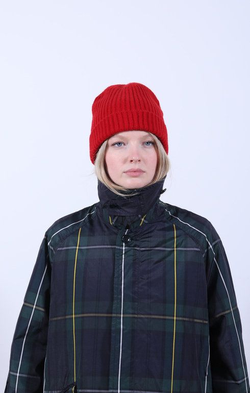 Fly Front Raglan Sleeve Coat Navy