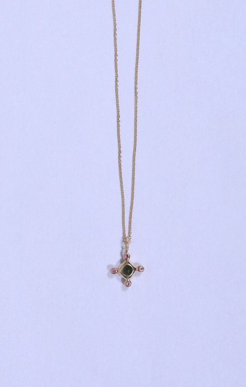 Necklace Anna