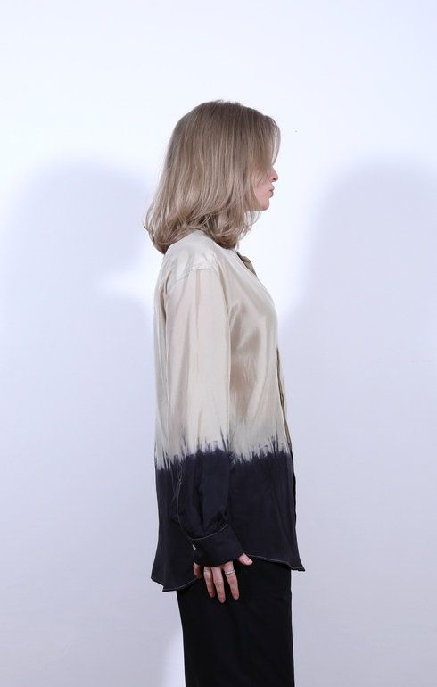 Shirt Molli Orizon Nero