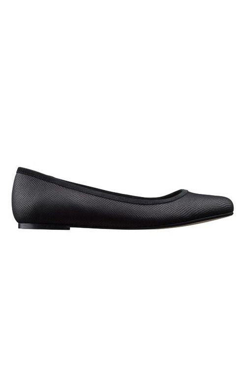 Ballerine Lily Noir