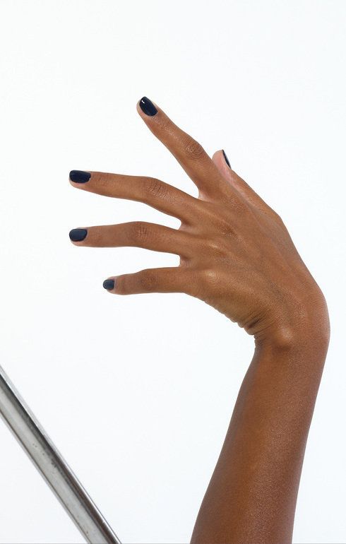 Nail Polish Jazz