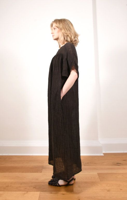 Dress Agra Midnight