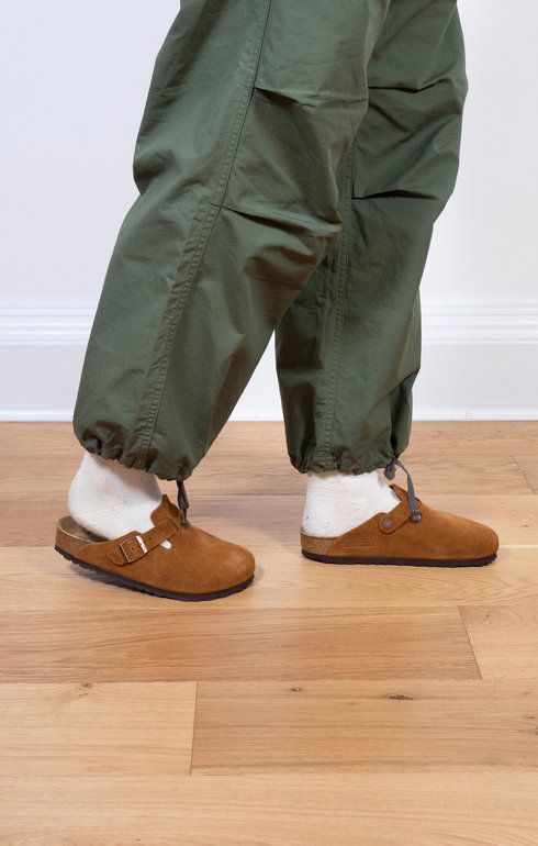 Boston VL SFB Mink