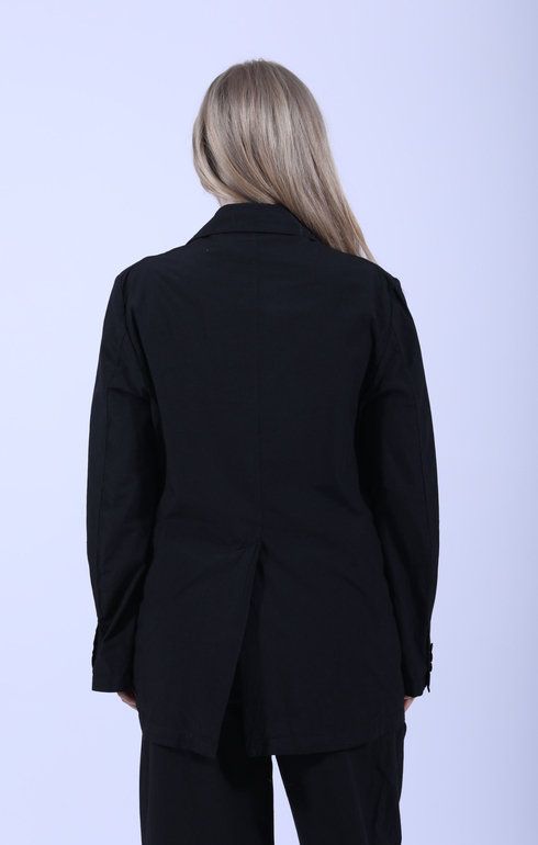 Gala Jacket Nero
