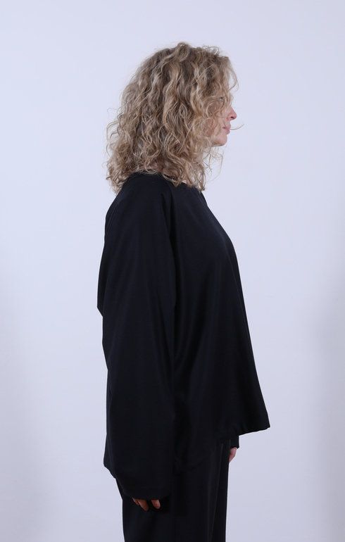 Sweater Libero Navy