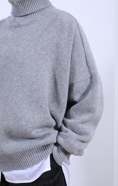 Meri Saddle Jumper Friburgo