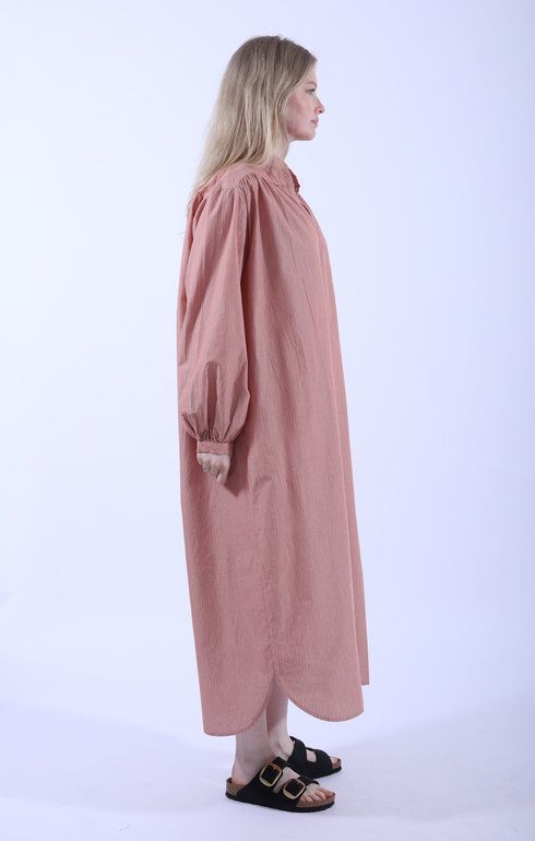 Heaven Dress Striped Mix Arizona