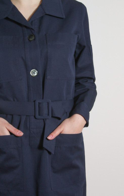 Robe Livingstone Dark Navy
