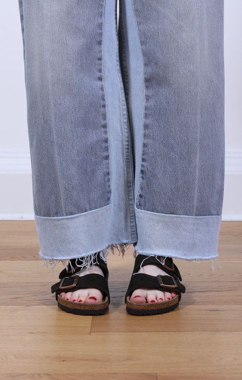Arizona Suede Mocca