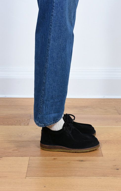 Beenflex Donna Black
