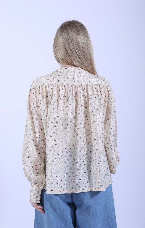 Shirt Rovia Alabaster