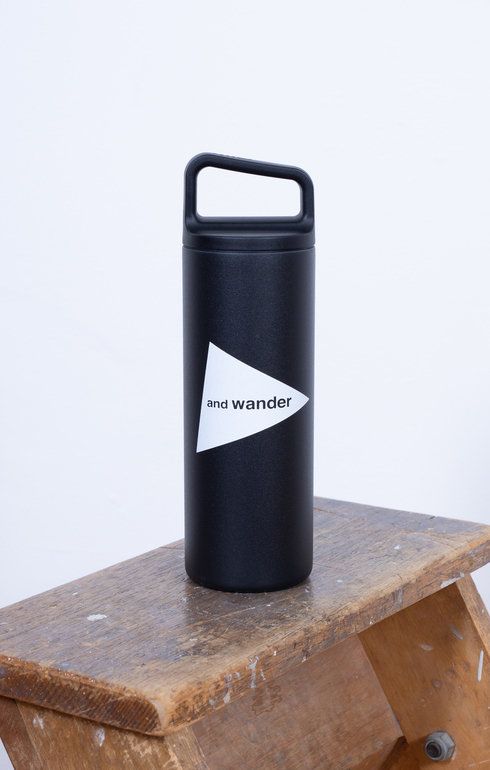 And Wander MiiR Bottle 16oz
