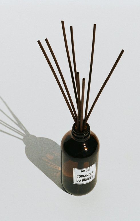 No.202 Room Diffuser - Coriander