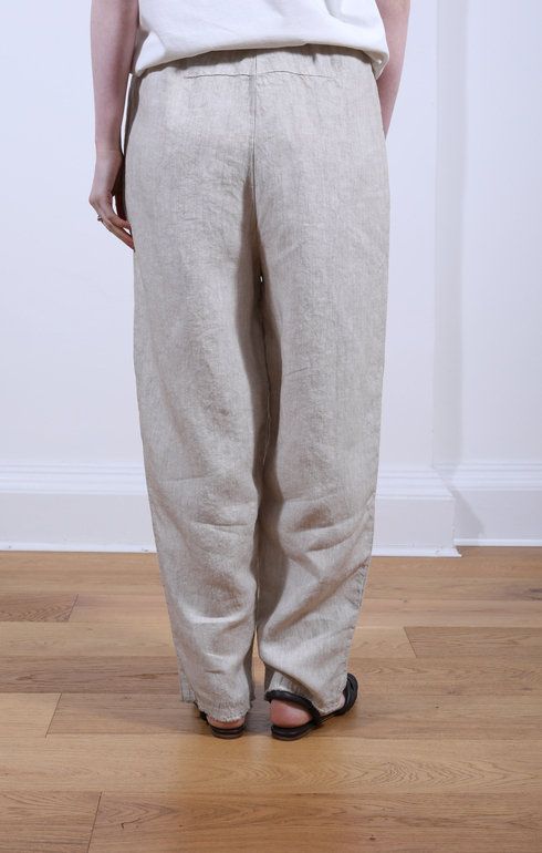 Pants Pedra Sand