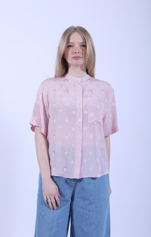 Shirt Arona Rose