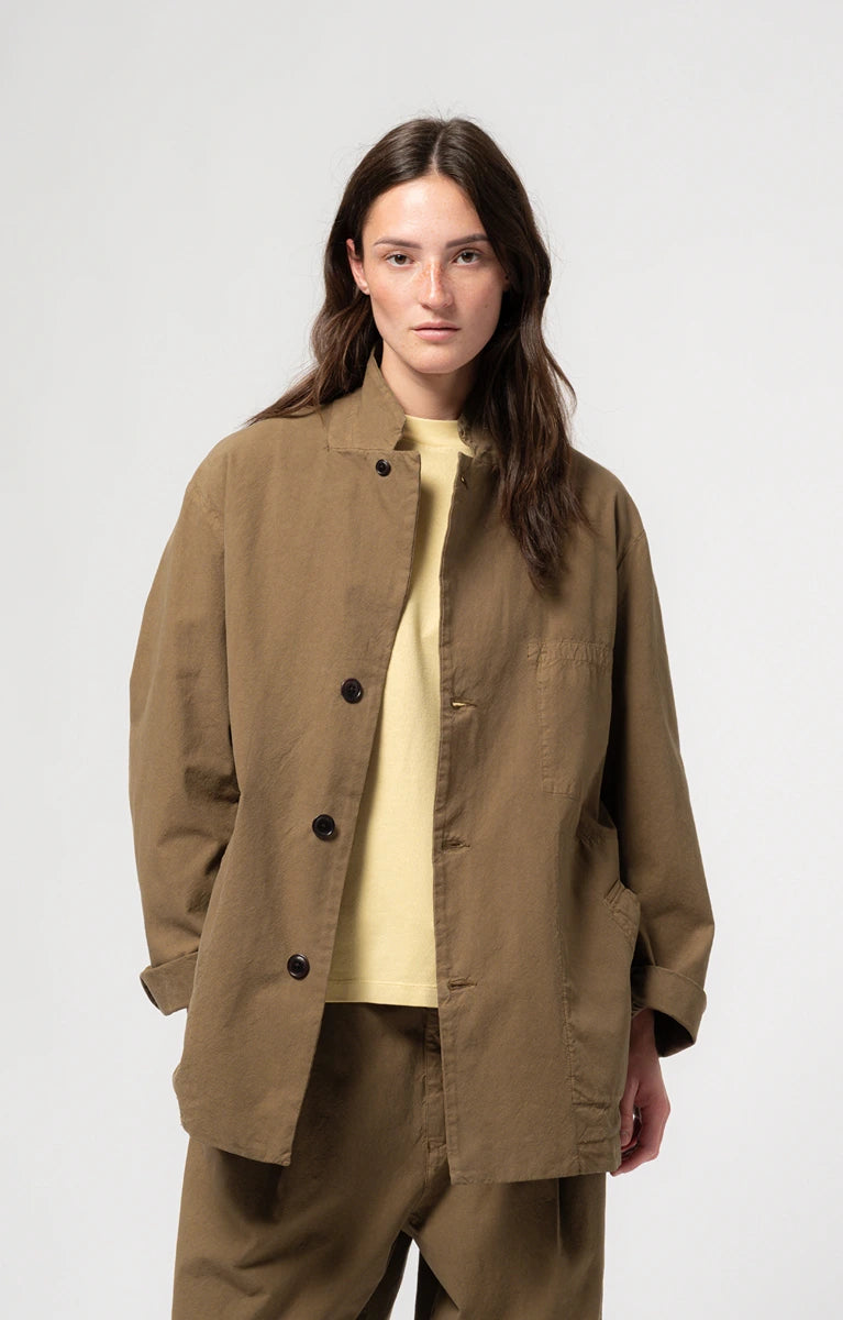 Sport Coat Canteen Green