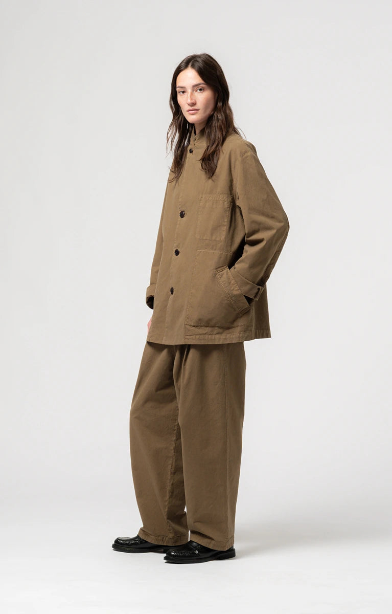 Sport Coat Canteen Green